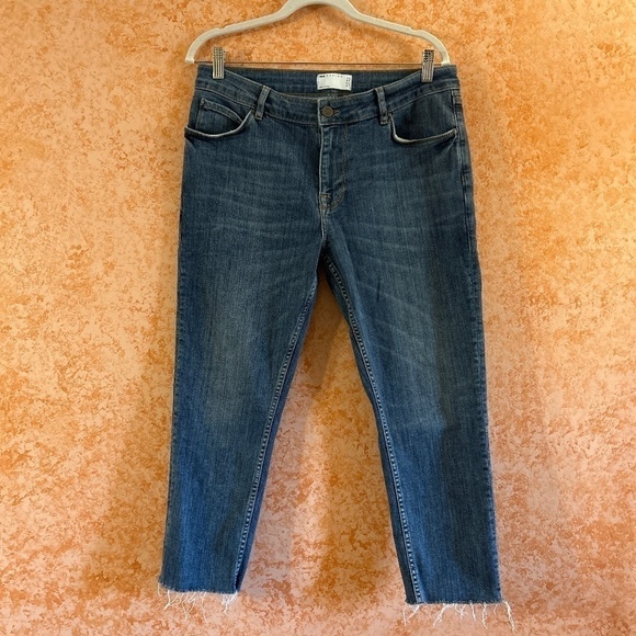 ASOS Denim Jeans size 32 - Picture 1 of 9